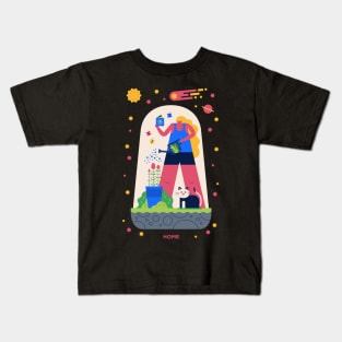 Home Kids T-Shirt